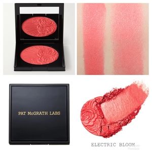 💖Blush Need💖BNIB Pat McGrath ELECTRIC BLOOM Skin Fetish Powder Blush!$39Ret!!